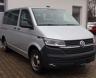 VW T6 andere Gebrauchtwagen