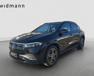 Mercedes-Benz EQA Gebrauchtwagen