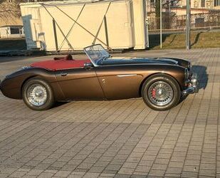 Austin Healey Andere Gebrauchtwagen