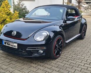 VW Beetle Gebrauchtwagen