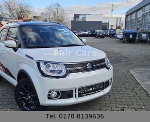Suzuki Ignis Gebrauchtwagen