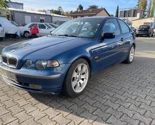 BMW 325 Gebrauchtwagen