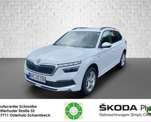 Skoda Kamiq Gebrauchtwagen