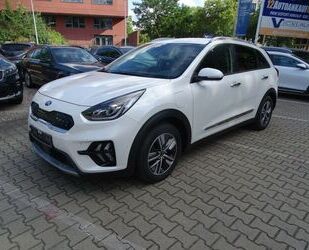 Kia Niro Gebrauchtwagen