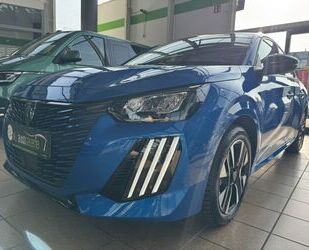 Peugeot 208 Gebrauchtwagen