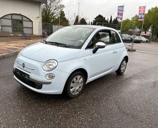 Fiat 500 Gebrauchtwagen