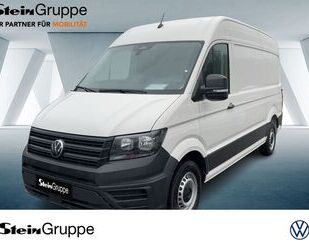 VW Crafter Gebrauchtwagen