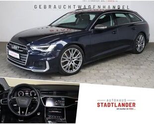 Audi S6 Gebrauchtwagen