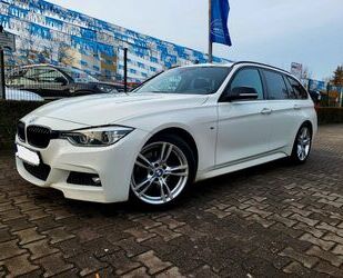 BMW 320 Gebrauchtwagen