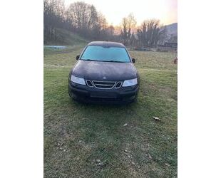 Saab 9-3 Gebrauchtwagen