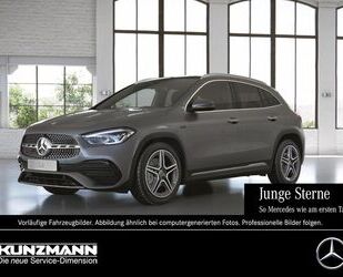 Mercedes-Benz GLA 250 Gebrauchtwagen