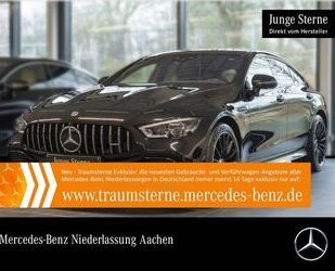 Mercedes-Benz AMG GT Gebrauchtwagen