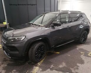 Jeep Compass Gebrauchtwagen