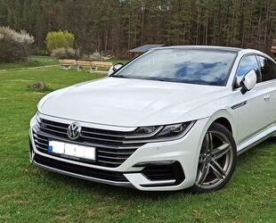 VW Arteon Gebrauchtwagen