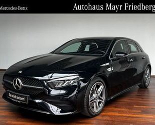 Mercedes-Benz A 250 Gebrauchtwagen