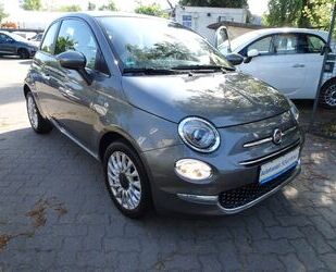 Fiat 500 Gebrauchtwagen