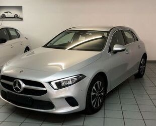 Mercedes-Benz A 180 Gebrauchtwagen