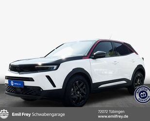 Opel Mokka-e Gebrauchtwagen