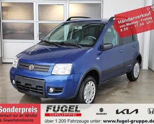 Fiat Panda Gebrauchtwagen