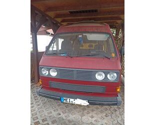 VW T3 andere Gebrauchtwagen