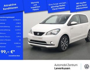 Seat Mii Gebrauchtwagen
