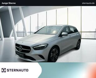 Mercedes-Benz B 180 Gebrauchtwagen