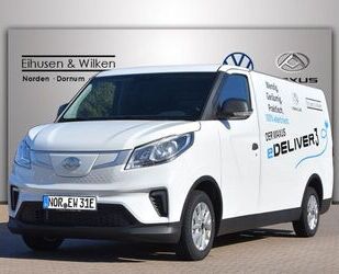 Maxus eDeliver 3 Gebrauchtwagen