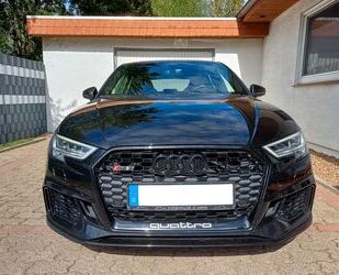 Audi RS3 Gebrauchtwagen