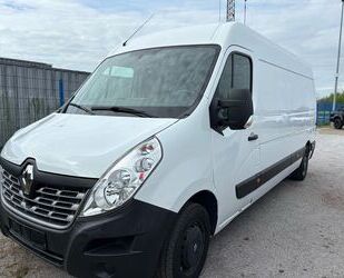 Renault Master Gebrauchtwagen