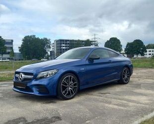 Mercedes-Benz C 43 AMG Gebrauchtwagen