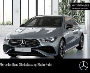 Mercedes-Benz CLA 180 Shooting Brake Gebrauchtwagen