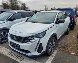 Peugeot 3008 Gebrauchtwagen