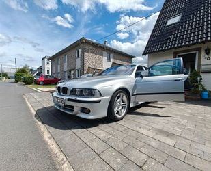 BMW 530 Gebrauchtwagen