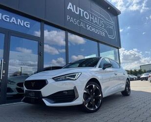 Cupra Leon Gebrauchtwagen