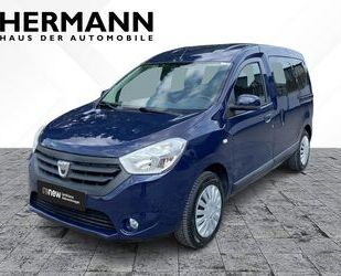 Dacia Dokker Gebrauchtwagen