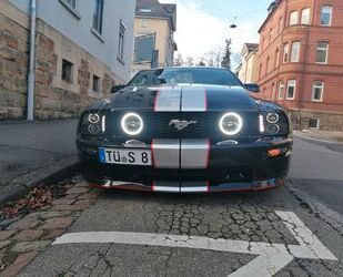 Ford Mustang Gebrauchtwagen