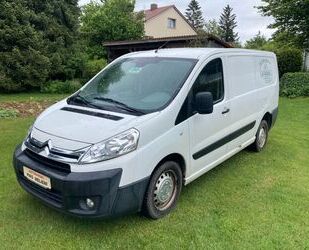 Citroen Jumpy Gebrauchtwagen