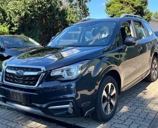 Subaru Forester Gebrauchtwagen
