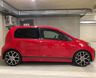 VW up! Gebrauchtwagen