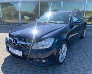 Mercedes-Benz C 220 Gebrauchtwagen