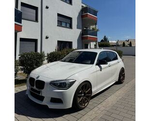 BMW 120 Gebrauchtwagen
