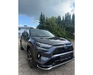 Toyota RAV 4 Gebrauchtwagen