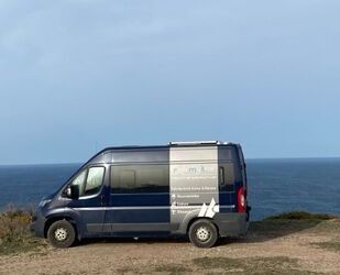 Peugeot Boxer Gebrauchtwagen