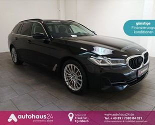 BMW 530 Gebrauchtwagen