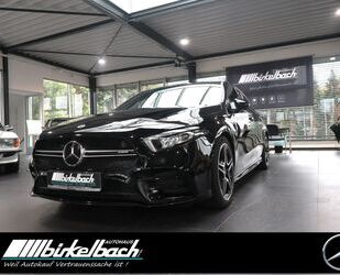 Mercedes-Benz A 35 AMG Gebrauchtwagen