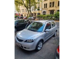 Mazda 2 Gebrauchtwagen