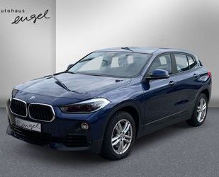 BMW X2 Gebrauchtwagen