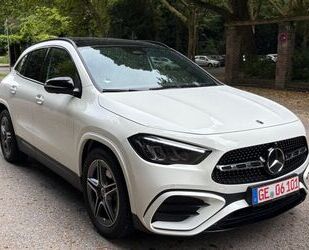 Mercedes-Benz GLA 200 Gebrauchtwagen