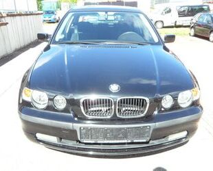 BMW 316 Gebrauchtwagen