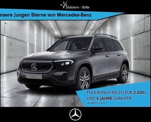 Mercedes-Benz EQB Gebrauchtwagen